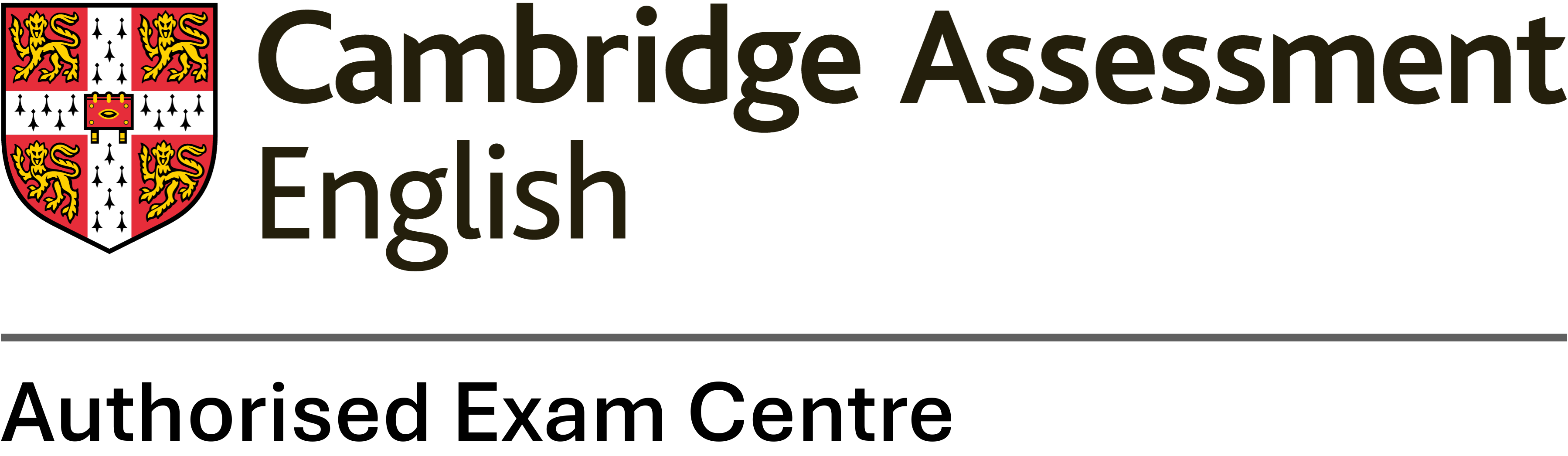 Cambridge Assessment English