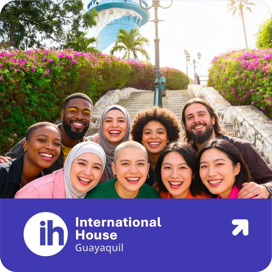 International House Guayaquil